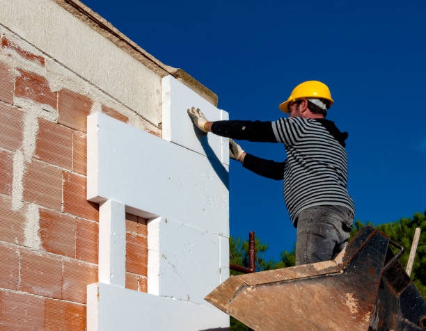 Best Soundproof Insulation Installation  in Falls City, OR