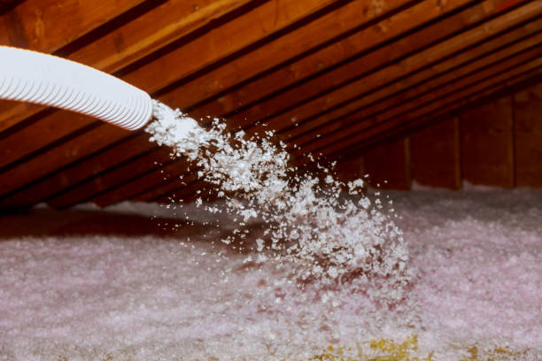 Best Blown-in Insulation  in Falls City, OR