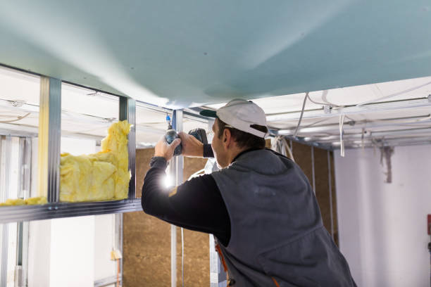 Best Crawl Space Insulation  in Falls City, OR