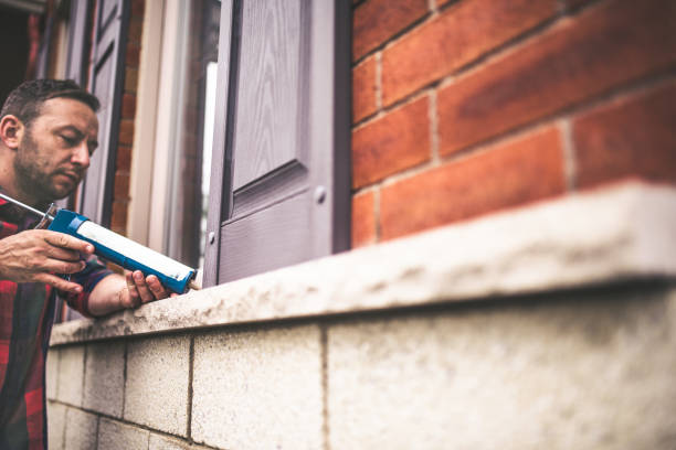 Best Professional Insulation Contractor  in Falls City, OR
