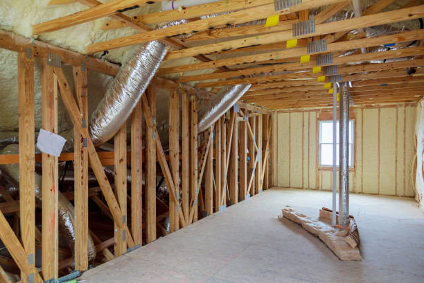 Best Cellulose Insulation  in Falls City, OR