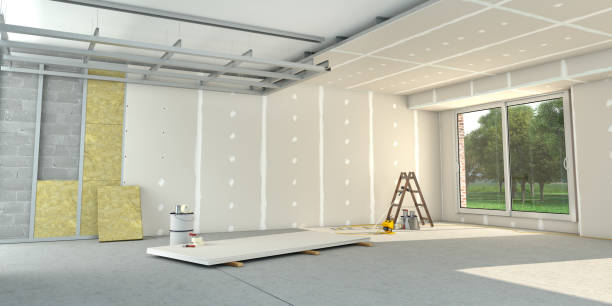Best Insulation for New Construction  in Falls City, OR