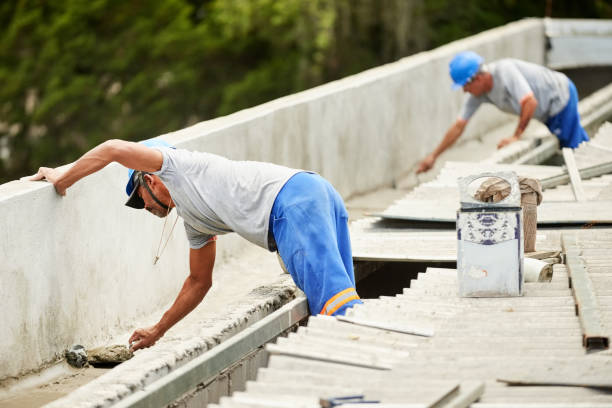 Best Garage Insulation Installation  in Falls City, OR