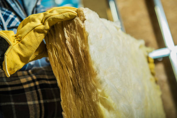 Insulation for Commercial Buildings in Falls City, OR