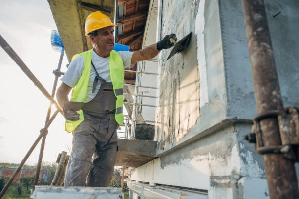 Best Home Insulation Services  in Falls City, OR