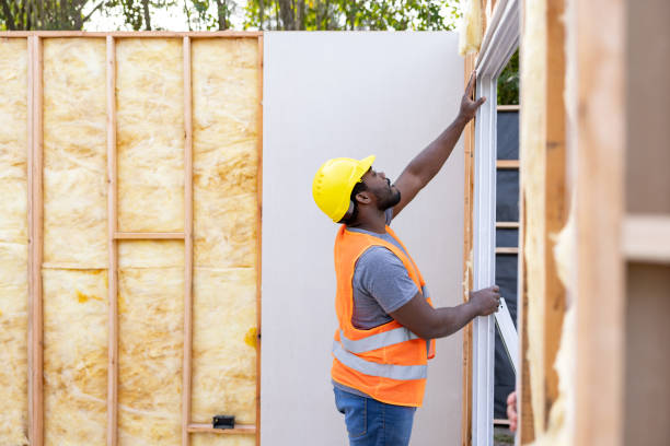 Best Local Insulation Services  in Falls City, OR
