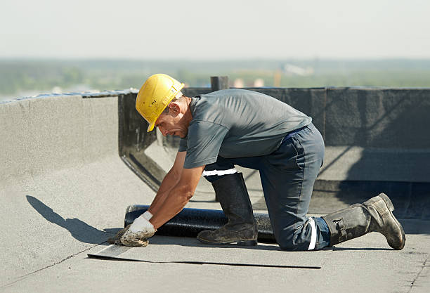 Best Residential Insulation Services  in Falls City, OR