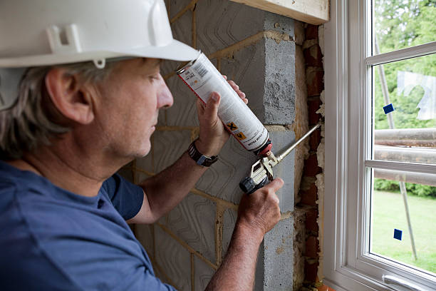 Best Insulation Inspection Services  in Falls City, OR
