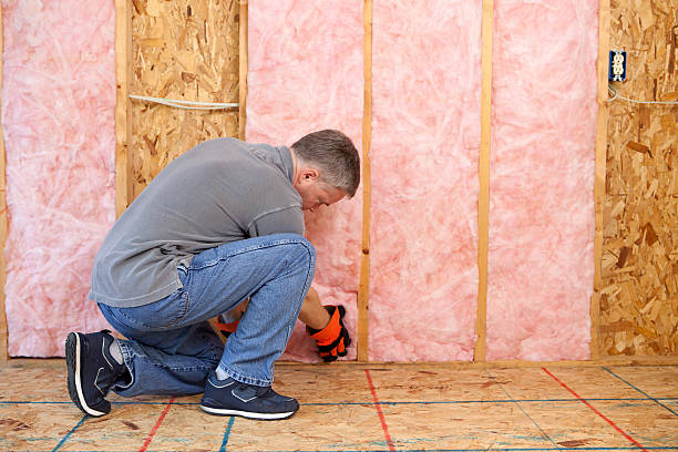 Best Wall Insulation Contractor  in Falls City, OR
