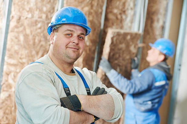 Soundproof Insulation Installation in Falls City, OR